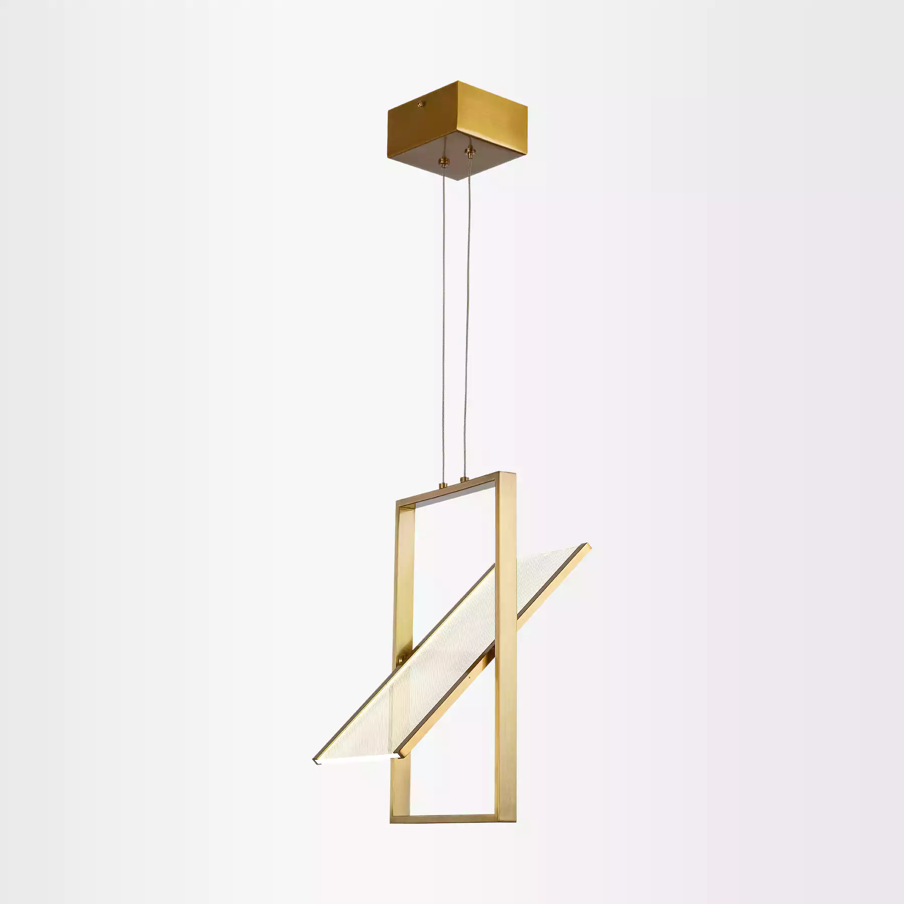 Pier 59 Pendant Light